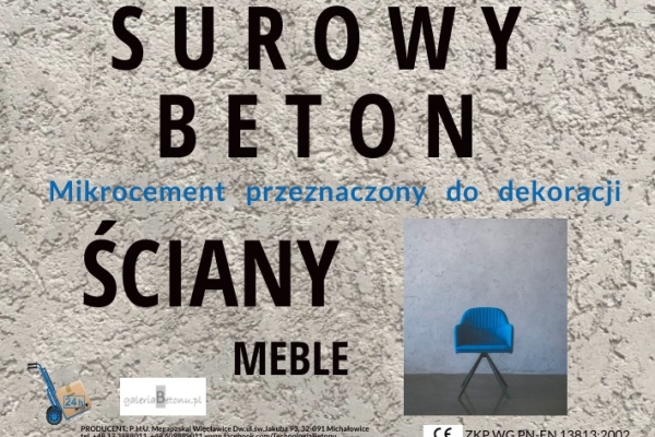 Ogłoszenie - mikrocement, mikrobeton, ecomikobeton. Zdjęcie 4