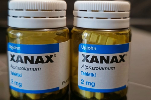 Ogłoszenie - Sprzedam Xanax 2mg,OxyContin,Clonazepamum TZF Tramal retard / Tramadol stada Doreta Skudexa-Relanium, OxyDolor. Zdjęcie 1