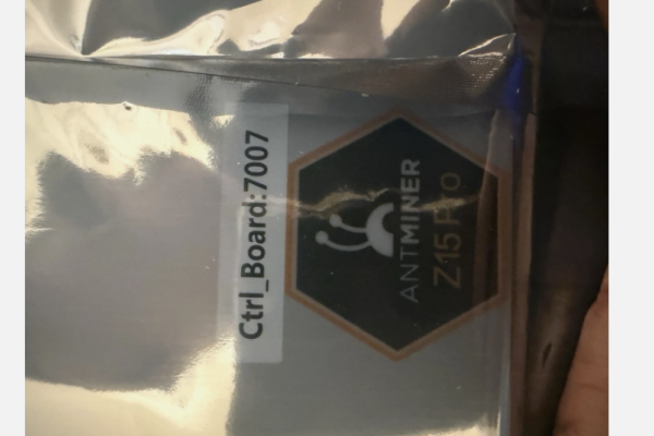 Ogłoszenie - For Sale Bitmain Antminer Z15 Pro(840kh/s),Z15K Equihash Asic Miners. Zdjęcie 3
