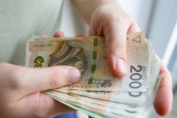 Ogłoszenie - Wyjątkowa pomoc finansowa / calej Polski. Zdjęcie 1