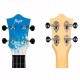 Ogłoszenie - Ukulele Sopranowe - Flight TUS25-L SURF, BLUE - 259,00 zł