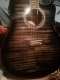 Ogłoszenie - Sprzedam Gitarę Akustyczną Morrison-akustyk już za389,99pln! - 389,99 zł