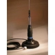 Ogłoszenie - Antena MIDLAND ML-145 do 30 km CB RADIO 164 cm bat cb radia - 65,00 zł