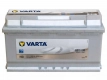 Ogłoszenie - Akumulator VARTA Silver Dynamic H3 100Ah 830A Glinki 33A - 469,00 zł