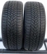 Ogłoszenie - Opony zimowe Dunlop 2 sztuki 225/45/18/95V - 650,00 zł