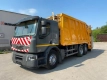 Ogłoszenie - Renault Premium śmieciarka do wywozu śmieci FAUN 20m3 EURO 5 - 89 000,00 zł