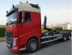 Ogłoszenie - HAKOWIEC 6x2 komunalny VOLVO FH Euro 6