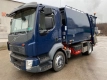 Ogłoszenie - Volvo FL 250 miejska śmieciarka NTM 10m3 EURO 6. Miniaturka 1