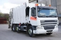 Ogłoszenie - Daf CF 75.250 śmieciarka MOL VDK PUSHER 20m3 EURO 5 - 89 000,00 zł