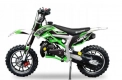 Ogłoszenie - MINI CROSS kross motocykl 49 50 GEPARD SPORT KOŁA 10 od ręki - 1 199,00 zł