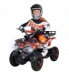 Ogłoszenie - MINI atv QUAD ELEKTRYCZNY TORINO 800 W 36V 6 od ręki - 1 749,00 zł
