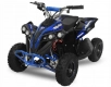 Ogłoszenie - MINI atv QUAD ELEKTRYCZNY AVENGER 800W 36V 6 dla dziecka 24h - 1 799,00 zł