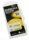 Ogłoszenie - Duracell 10 PR70 baterie słuchowe 6 sztuk 2024 rok