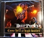 Ogłoszenie - Sprzedam Koncertowy Album CD Deep Purple Come Hell or High W - 42,00 zł