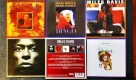 Ogłoszenie - Sprzedam rewelacyjny zestaw 5 Albumów CD Miles Davis i Przyj - 78,00 zł