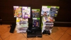 Ogłoszenie - Extra Zestaw dla dziecka! XBOX 360 SLIM + GRY+KINECT + PAD ! - 599,00 zł