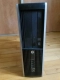 Ogłoszenie - Komputer HP 8200 i5-2400, 4GB RAM DDR3, HDD 250GB + WIFI - 220,00 zł