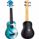 Ogłoszenie - Ukulele Sopranowe - Flight TUS25-L SURF, BLUE - 259,00 zł