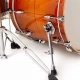 Ogłoszenie - Pearl MCT924XEP/C840 Masters Maple Almond Red Stripe 4-Piece Shell Set - 4 170,00 zł
