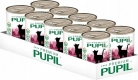 Ogłoszenie - PUPIL Premium dla kota wołowina/wątróbka 10x415 - 71,90 zł