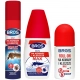 Ogłoszenie - BROS Zestaw na komary i kleszcze Max: spray, płyn, roll-on 90 ml + 2 x 50 ml - 45,39 zł