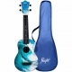 Ogłoszenie - Ukulele Sopranowe - Flight TUS25-L SURF, BLUE - 259,00 zł