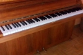 Ogłoszenie - PIANINO FAZER MECHANIZM RENNER ORYGINAŁ - 2 900,00 zł