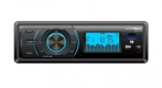 Ogłoszenie - Samochodowy radioodtwarzacz Audiomedia AMR113 - 40,00 zł