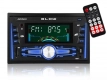 Ogłoszenie - Radio sam. 2DIN usb -Bt-pilot - 149,00 zł