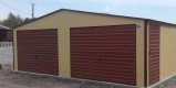 Ogłoszenie - GARAŻE DREWNOPODOBNE ZŁOTY DĄB!! POZIOMY PANEL!! - 1,00 zł