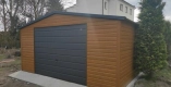 Ogłoszenie - Garaż 5x6 Premium - 11 700,00 zł