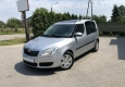 Ogłoszenie - SKODA ROOMSTER 1.4 MPI PANORAMA KLIMATRONIC PODGRZEWA FOTELE