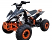 Ogłoszenie - quad 125cc KXD carbon sport koła 8 3biegi wsteczny pilot - 4 399,00 zł