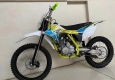 Ogłoszenie - CROSS 250 CC THUNDER DIABOLINI NOWOŚĆ - 8 199,00 zł