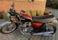 Ogłoszenie - Idealna Honda CB500 Four z roku 1975 - 24 900,00 zł