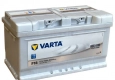 Ogłoszenie - Akumulator VARTA SILVER BOSCH 85Ah/800A F18 Montaż, Dowóz ! - 439,00 zł