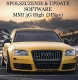 Ogłoszenie - Audi MMI 3G - Menu PL - Spolszczenie - 200,00 zł