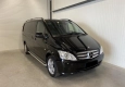 Ogłoszenie - Mercedes VITO Wersja AMBITION Długi Klima Bixenon LED - 45 000,00 zł