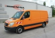 Ogłoszenie - Mercedes Sprinter 309 cdi blaszak bus do 3,5 tony - 24 500,00 zł