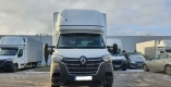 Ogłoszenie - RENAULT MASTER 9ep z WINDĄ - 42 000,00 zł