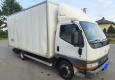 Ogłoszenie - Mitsubishi Canter 3.5T - 20 900,00 zł