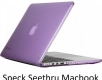 Ogłoszenie - Speck Macbook Pro fioletowy case seethru 33,8 - 65,00 zł