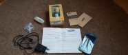 Ogłoszenie - Samsung Galaxy S4 mini (cały zestaw) - 400,00 zł