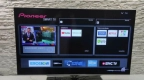 Ogłoszenie - 55 Cali PIONEER LED 3D SMART TV WiFi +Uchwyt + Hdmi + DVB-T2 - 1 419,00 zł