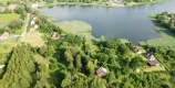 Ogłoszenie - Teren nad jeziorem Mazury - 2 700 000,00 zł