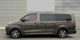 Ogłoszenie - Toyota Proace Verso 2,0 140KM Business 9-osob. Klima. tył Czuj. Park. Clim& Touch 1953zł - 189 075,00 zł