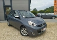 Ogłoszenie - Nissan Micra 2013*1,2ben*tempomat*klima*czujnik parkowania*alumy* - 23 900,00 zł