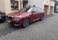 Ogłoszenie - BMW X4 piękna, 2018 r 2000 cm 190 KM, bogate wyposaż Polska - 236 900,00 zł