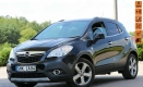 Ogłoszenie - Opel Mokka Navi Skóry Podgrze.Kierownica Podgrze.Fotele Pdc 1właściciel Niemcy - 45 900,00 zł