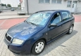 Ogłoszenie - Skoda Fabia 1.4 MPI LPG z klima - 3 950,00 zł